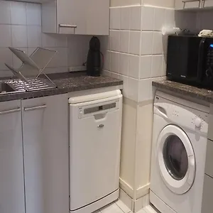 Apartamento 1 Rustique - Bastille Centre, París