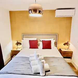 De L'atelier 15 Apartamento