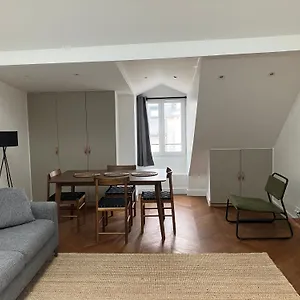 Maison Le Bac Apartamento