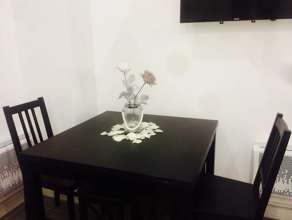 Le Logis De Montmartre Apartamento Paris França